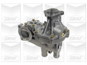 GRAF PA546 Water Pump